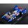 MegaHouse ヴァリアブルアクション 新世紀GPXサイバーフォーミュラ スーパーアスラーダ01 -CUSTOM EDITION- 画像 15
