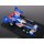 MegaHouse ヴァリアブルアクション 新世紀GPXサイバーフォーミュラ スーパーアスラーダ01 -CUSTOM EDITION- 画像 5