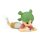 Kaiyodo Yotsuba & ! Figure Collection vol.1 5Type Set [Yotsubato Danbo Store Exclusive] 이미지 3