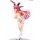 HobbyJAPAN/AMAKUNI 七つの大罪 魔王黙示録 色欲の章 魔惑バニーガール ノ節 白色ノ項 羞刊CHERRYBOY広報両面クロスポスター付き限定版 1/7 完成品フィギュア 画像 5