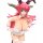 HobbyJAPAN/AMAKUNI 七つの大罪 魔王黙示録 色欲の章 魔惑バニーガール ノ節 白色ノ項 羞刊CHERRYBOY広報両面クロスポスター付き限定版 1/7 完成品フィギュア 画像 6