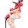 HobbyJAPAN/AMAKUNI 七つの大罪 魔王黙示録 色欲の章 魔惑バニーガール ノ節 白色ノ項 羞刊CHERRYBOY広報両面クロスポスター付き限定版 1/7 完成品フィギュア 画像 7