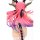HobbyJAPAN/AMAKUNI 七つの大罪 魔王黙示録 色欲の章 魔惑バニーガール ノ節 白色ノ項 羞刊CHERRYBOY広報両面クロスポスター付き限定版 1/7 完成品フィギュア 画像 8