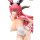 HobbyJAPAN/AMAKUNI 七つの大罪 魔王黙示録 色欲の章 魔惑バニーガール ノ節 白色ノ項 羞刊CHERRYBOY広報両面クロスポスター付き限定版 1/7 完成品フィギュア 画像 9