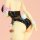 Plum RO-KYU-BU! SS - Airi Kashii -Kuro Usagi-san Ver.- 1/7 Complete Figure Bild 7