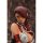A+ Queen's Blade Rebellion - Branwen Shining Black Ver. 1/4.5 Complete Figure รูปภาพ 6