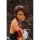 A+ Queen's Blade Rebellion - Branwen Shining Black Ver. 1/4.5 Complete Figure รูปภาพ 8
