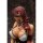 A+ Queen's Blade Rebellion - Branwen Shining Black Ver. 1/4.5 Complete Figure รูปภาพ 9