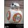 Hot Toys Movie Masterpiece "Star Wars: The Force Awakens" 1/6 Rey & BB-8 (Set of 2) 圖片 14