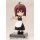 Kotobukiya Cu-poche Extra - Waitress Body Long Length (Black) รูปภาพ 3