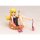 Kotobukiya [Bonus] Monogatari Series Second Season - Shinobu Oshino -Casual Wear- 1/8 Complete Figure [Kobotukiya Shop Exclusive] Bild 2