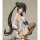 SkyTube [Bonus] Comic Aun - Matsuri Tougetsu Junpaku ver. 1/6 Complete Figure รูปภาพ 10