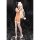 SkyTube Fullmetal Daemon Muramasa - Muramasa Sansei Nurse ver. 1/6 Complete Figure รูปภาพ 12