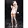 SkyTube Fullmetal Daemon Muramasa - Muramasa Sansei Nurse ver. 1/6 Complete Figure รูปภาพ 2