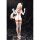 SkyTube Fullmetal Daemon Muramasa - Muramasa Sansei Nurse ver. 1/6 Complete Figure รูปภาพ 5