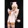 SkyTube Fullmetal Daemon Muramasa - Muramasa Sansei Nurse ver. 1/6 Complete Figure รูปภาพ 7
