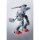 Bandai HI-METAL R - Glaug "The Super Dimension Fortress Macross" Bild 3
