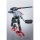Bandai HI-METAL R - Glaug "The Super Dimension Fortress Macross" Bild 6
