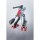 Bandai HI-METAL R - Glaug "The Super Dimension Fortress Macross" Bild 7