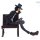 Banpresto Lupin the 3rd CREATOR x CREATOR-DAISUKE JIGEN- Daisuke Jigen (Game-prize) gambar 5