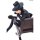 Banpresto Lupin the 3rd CREATOR x CREATOR-DAISUKE JIGEN- Daisuke Jigen (Game-prize) gambar 7