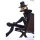 Banpresto Lupin the 3rd CREATOR x CREATOR-DAISUKE JIGEN- Daisuke Jigen (Game-prize) gambar 10