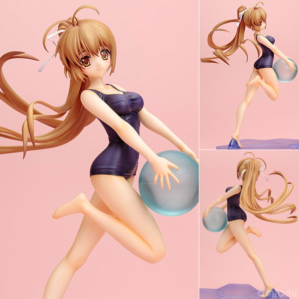 Kotobukiya 4-Leaves - Schwarzesmarken: Katia 1/7 Complete Figure image 1