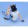 MegaHouse Palmate Series - Yowamushi Pedal GRANDE ROAD: Jinpachi Toudou Complete Figure รูปภาพ 13