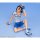 MegaHouse Palmate Series - Yowamushi Pedal GRANDE ROAD: Jinpachi Toudou Complete Figure รูปภาพ 14