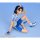 MegaHouse Palmate Series - Yowamushi Pedal GRANDE ROAD: Jinpachi Toudou Complete Figure รูปภาพ 15