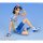 MegaHouse Palmate Series - Yowamushi Pedal GRANDE ROAD: Jinpachi Toudou Complete Figure รูปภาพ 2