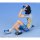 MegaHouse Palmate Series - Yowamushi Pedal GRANDE ROAD: Jinpachi Toudou Complete Figure รูปภาพ 5