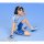 MegaHouse Palmate Series - Yowamushi Pedal GRANDE ROAD: Jinpachi Toudou Complete Figure รูปภาพ 8