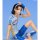 MegaHouse Palmate Series - Yowamushi Pedal GRANDE ROAD: Jinpachi Toudou Complete Figure รูปภาพ 9