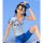 MegaHouse Palmate Series - Yowamushi Pedal GRANDE ROAD: Jinpachi Toudou Complete Figure รูปภาพ 10