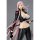 OrchidSeed 트리아지 X - 사기리 유코 Ver.Darkness 1/7 완성품 피규어 이미지 15