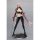 OrchidSeed 트리아지 X - 사기리 유코 Ver.Darkness 1/7 완성품 피규어 이미지 3