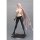 OrchidSeed 트리아지 X - 사기리 유코 Ver.Darkness 1/7 완성품 피규어 이미지 9