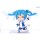 Good Smile Company Nendoroid - Snow Miku Snow Owl Ver. [Wonder Festival 2016 Winter, 67th Sapporo Yukimatsuri, Goodsmile Online Shop Exclusive] image 4