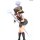 Kaiyodo Non-scale PVC Pre-painted Complete Figure "Wonda-chan NEXT DOOR Project" FILE:01 Kokudo 12-go Ver. [Wonder Festival 2016 Winter, Kaiyodo Online Shop Exclusive] image 8
