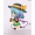 Good Smile Company Nendoroid - Touhou Project: Koishi Komeiji image 5