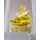 Bandai D.D.PANORAMATION - Virgo Shaka -Shojokyuu- "Saint Seiya" Bild 4