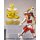 Bandai D.D.PANORAMATION - Virgo Shaka -Shojokyuu- "Saint Seiya" Bild 5
