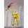 Bandai D.D.PANORAMATION - Virgo Shaka -Shojokyuu- "Saint Seiya" Bild 6