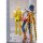 Bandai D.D.PANORAMATION - Virgo Shaka -Shojokyuu- "Saint Seiya" Bild 7