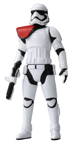 Takara Tomy MetaColle - Star Wars #18 First Order Stormtrooper Officer image 1