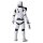 Takara Tomy MetaColle - Star Wars #18 First Order Stormtrooper Officer image 2