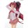 Banpresto 一番くじプレミアム 魔法少女まどか☆マギカ -Magiccraft- E賞 佐倉杏子 プレミアムフィギュア 画像 8