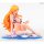 MegaHouse Portrait.Of.Pirates ONE PIECE "LIMITED EDITION" Nami Ver.BB_PINK Complete Figure [Wonder Festival 2016 Winter, MegaTrea Shop, Premium Bandai, Mekke!, Toei Animation Online Shop, Mugiwara Store Exclusive] image 4