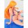 MegaHouse Portrait.Of.Pirates ONE PIECE "LIMITED EDITION" Nami Ver.BB_PINK Complete Figure [Wonder Festival 2016 Winter, MegaTrea Shop, Premium Bandai, Mekke!, Toei Animation Online Shop, Mugiwara Store Exclusive] image 8